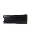 samsung Dysk SSD 9100 PRO Heatsink NVMe MZ-VAP4T0CW - nr 5