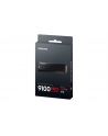 samsung Dysk SSD 9100 PRO Heatsink NVMe MZ-VAP4T0CW - nr 60