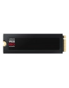 samsung Dysk SSD 9100 PRO Heatsink NVMe MZ-VAP4T0CW - nr 65