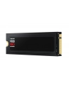 samsung Dysk SSD 9100 PRO Heatsink NVMe MZ-VAP4T0CW - nr 6