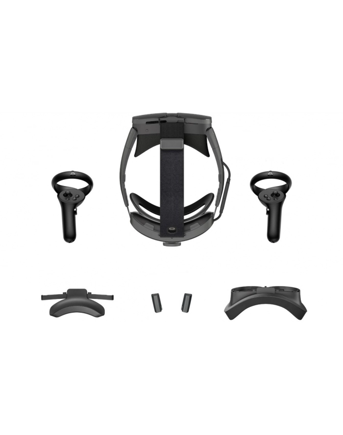 htc Zestaw VR VIVE XR ELITE Refresh (Deluxe Pack) główny