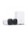 anker Zestaw kamer EufyCam 2 Pro 2+1 - EU/ES/FR/ES biało-szary - nr 1