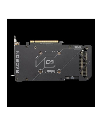 asus Karta graficzna Dual Radeon RX 7600 EVO OC Edition 8GB GDDR6 nr 1
