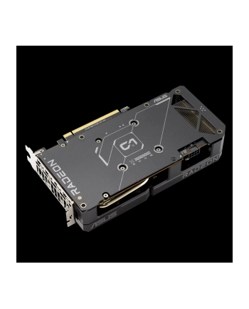 asus Karta graficzna Dual Radeon RX 7600 EVO OC Edition 8GB GDDR6 nr 2