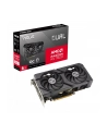 asus Karta graficzna Dual Radeon RX 7600 EVO OC Edition 8GB GDDR6 - nr 1