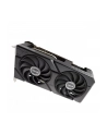 asus Karta graficzna Dual Radeon RX 7600 EVO OC Edition 8GB GDDR6 - nr 2