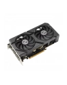 asus Karta graficzna Dual Radeon RX 7600 EVO OC Edition 8GB GDDR6 - nr 6