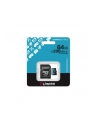 kingston Karta microSD 64GB CanvasGo! Plus 200MB/s A2 U3 V30 + adapter - nr 38