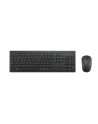 kensington Zestaw bezprzewodowy mysz + klawiatura KM150 EQ UK QWERTY - nr 2
