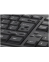kensington Zestaw bezprzewodowy mysz + klawiatura KM150 EQ UK QWERTY - nr 3