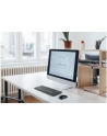 kensington Zestaw bezprzewodowy mysz + klawiatura KM150 EQ UK QWERTY - nr 5