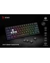 savio Klawiatura mechaniczna BLACKOUT X2 OUTEMU Blue, Hot Swap - nr 10