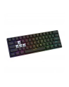 savio Klawiatura mechaniczna BLACKOUT X2 OUTEMU Blue, Hot Swap - nr 18