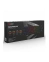 savio Klawiatura mechaniczna BLACKOUT X2 OUTEMU Blue, Hot Swap - nr 20