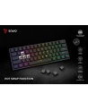 savio Klawiatura mechaniczna BLACKOUT X2 OUTEMU Brown, Hot Swap - nr 10