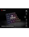 savio Klawiatura mechaniczna BLACKOUT X2 OUTEMU Brown, Hot Swap - nr 11