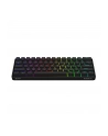 savio Klawiatura mechaniczna BLACKOUT X2 OUTEMU Brown, Hot Swap - nr 12
