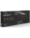 savio Klawiatura mechaniczna BLACKOUT X2 OUTEMU Brown, Hot Swap - nr 20