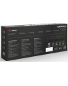 savio Klawiatura mechaniczna BLACKOUT X2 OUTEMU Brown, Hot Swap - nr 21
