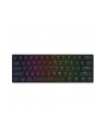savio Klawiatura mechaniczna BLACKOUT X2 OUTEMU Brown, Hot Swap - nr 24