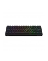 savio Klawiatura mechaniczna BLACKOUT X2 OUTEMU Brown, Hot Swap - nr 25