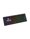 savio Klawiatura mechaniczna BLACKOUT X2 OUTEMU Brown, Hot Swap - nr 28