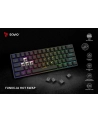 savio Klawiatura mechaniczna BLACKOUT X2 OUTEMU Brown, Hot Swap - nr 3