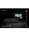 savio Klawiatura mechaniczna BLACKOUT X2 OUTEMU Peach Silent, Hot Swap - nr 14