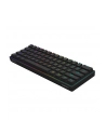 savio Klawiatura mechaniczna BLACKOUT X2 OUTEMU Peach Silent, Hot Swap - nr 25
