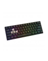 savio Klawiatura mechaniczna BLACKOUT X2 OUTEMU Peach Silent, Hot Swap - nr 27