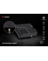 savio Klawiatura mechaniczna BLACKOUT X2  OUTEMU Red, Hot Swap - nr 15