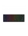 savio Klawiatura mechaniczna BLACKOUT X2  OUTEMU Red, Hot Swap - nr 1