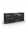 savio Klawiatura mechaniczna BLACKOUT X2  OUTEMU Red, Hot Swap - nr 20