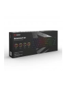 savio Klawiatura mechaniczna BLACKOUT X2  OUTEMU Red, Hot Swap - nr 29