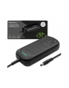 qoltec Ładowarka do roweru skutera elektrycznego 36V | 42V | 2A | 5.5*2.5 + wodoodporna + kabel zasilający - nr 13