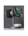 aukey LC-MC311A 3w1 15W Qi2 chłodząca ładowarka bezprzewodowa MagSafe + ładowarka PD 30W - nr 17