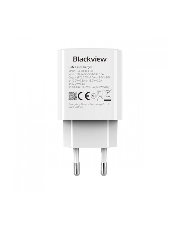 blackview Ładowarka 33W główny