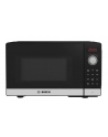 bosch Kuchenka mikrofalowa FEL023MS2 - nr 1
