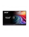 acer Monitor przenośny 15,6 cala IPS 16:9 PM161QB1bmiuux HDMI USB-C - nr 24