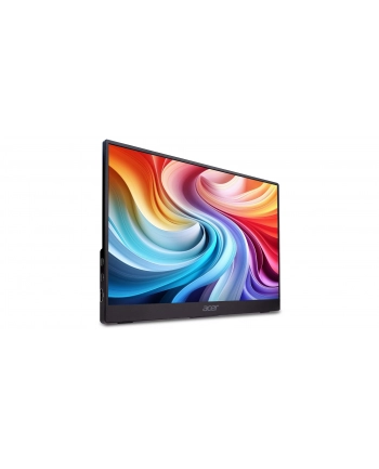 acer Monitor przenośny 15,6 cala IPS 16:9 PM161QB1bmiuux HDMI USB-C nr 2