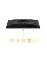 aoc Monitor 25G4SXU 24.5 cala 300Hz Fast IPS HDMIx2 DP Pivot - nr 101