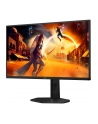 aoc Monitor 25G4SXU 24.5 cala 300Hz Fast IPS HDMIx2 DP Pivot - nr 30