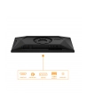 aoc Monitor 25G4SXU 24.5 cala 300Hz Fast IPS HDMIx2 DP Pivot - nr 53
