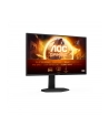 aoc Monitor 25G4SXU 24.5 cala 300Hz Fast IPS HDMIx2 DP Pivot - nr 55