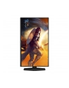 aoc Monitor 25G4SXU 24.5 cala 300Hz Fast IPS HDMIx2 DP Pivot - nr 63
