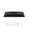 aoc Monitor 25G4SXU 24.5 cala 300Hz Fast IPS HDMIx2 DP Pivot - nr 67