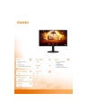 aoc Monitor 25G4SXU 24.5 cala 300Hz Fast IPS HDMIx2 DP Pivot - nr 6