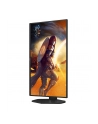 aoc Monitor 25G4SXU 24.5 cala 300Hz Fast IPS HDMIx2 DP Pivot - nr 75