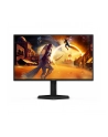 aoc Monitor 25G4SXU 24.5 cala 300Hz Fast IPS HDMIx2 DP Pivot - nr 84