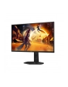 aoc Monitor 25G4SXU 24.5 cala 300Hz Fast IPS HDMIx2 DP Pivot - nr 93